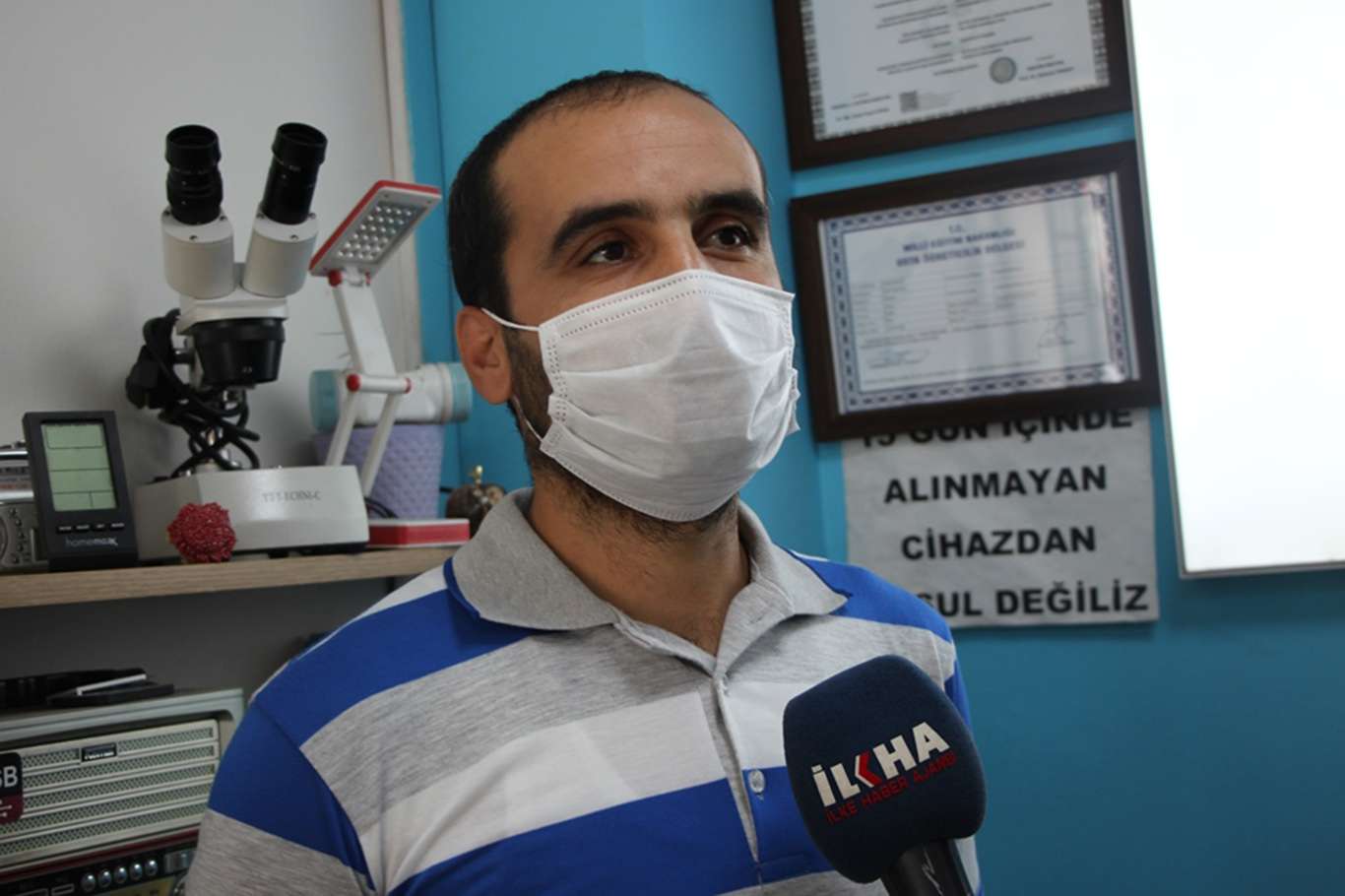 Ferit Gölgül